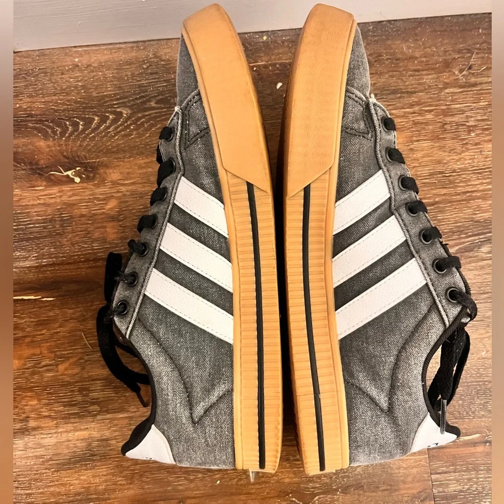 Adidas Daily 3.0 Shoes, 8.5 Men’s - Picture 5 of 8